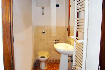 Casa Piave a Scarlino, Toscana meridionale
