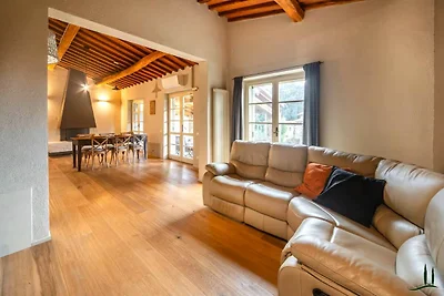 Casa Dea - Luxuriöse Toskana-Ferien