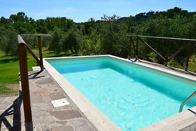 Casa Perete mit Privatpool