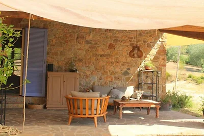 Casa Dea - Luxuriöse Toskana-Ferien