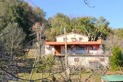 Casa Carla mit Privat-Pool in Panorama-Alleinlage