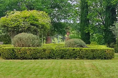 Casa Ramerino con piscina privata