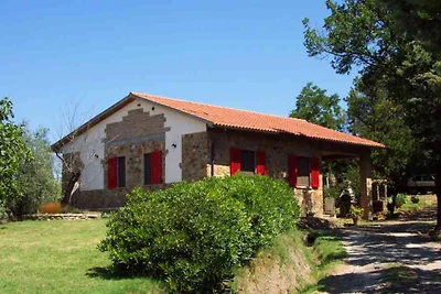 Preiswertes Ferienhaus Casa Collina
