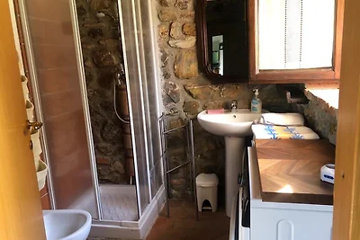 Casina Piccola mit Pool