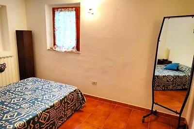 Casa Carla mit Privat-Pool in Panorama-Alleinlage