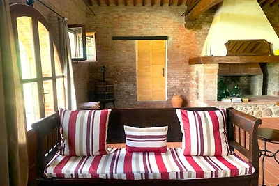 Loft-Haus Fienile
