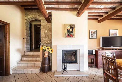 Casa Iris mit Privat-Pool