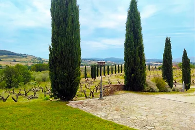 Casa Ramerino con piscina privata
