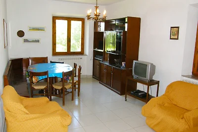 Preiswertes Ferienhaus Casa Collina