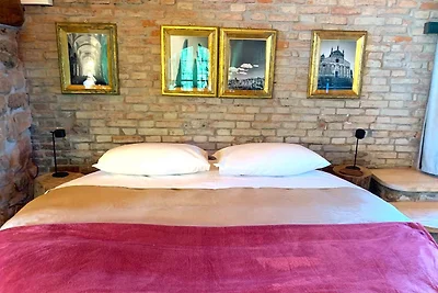 Loft-Haus Fienile