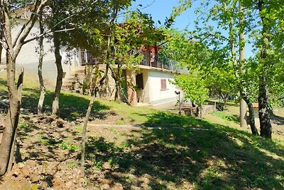 Casa Carla mit Privat-Pool in Panorama-Alleinlage