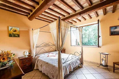 Casa Iris mit Privat-Pool