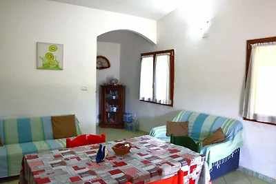 Casa Perete mit Privatpool