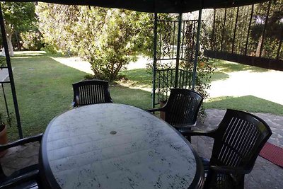 Casa Plinio mit Pool