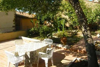 Casa Piave a Scarlino, Toscana meridionale
