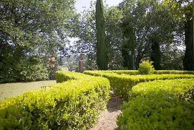Casa Ramerino con piscina privata