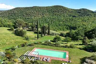 Casa Dea - Luxuriöse Toskana-Ferien