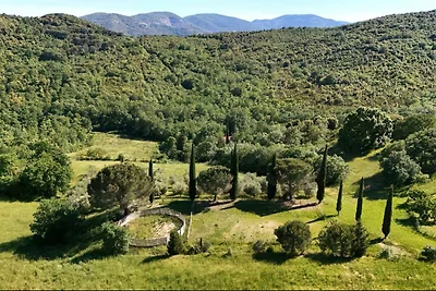 Casa Dea - Luxuriöse Toskana-Ferien