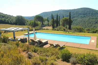 Casa Dea - Luxuriöse Toskana-Ferien