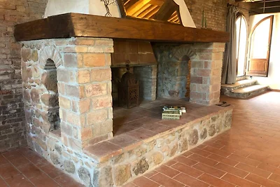 Loft-Haus Fienile