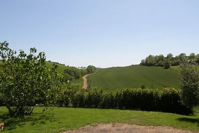 Preiswertes Ferienhaus Casa Collina