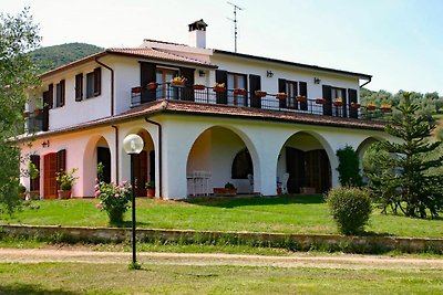 Casa il Rifugio mit gr. Privatpool