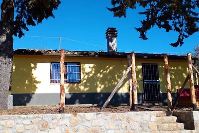 Casa Mauro con piscina privata