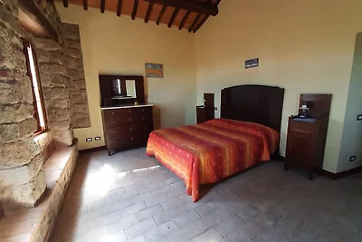 Holiday flat family holiday Roccastrada