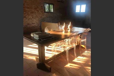 Loft-Haus Fienile