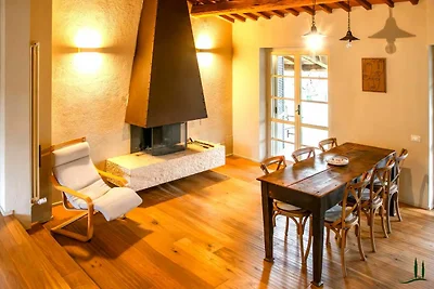 Casa Dea - Luxuriöse Toskana-Ferien