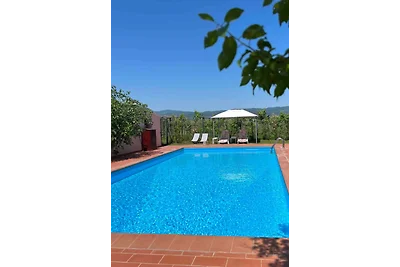 Loft-Haus Fienile
