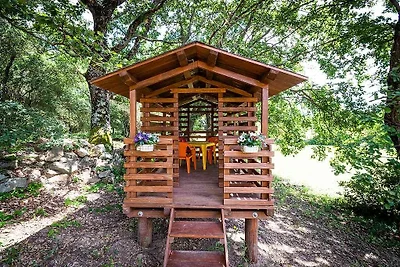 Casa Iris mit Privat-Pool