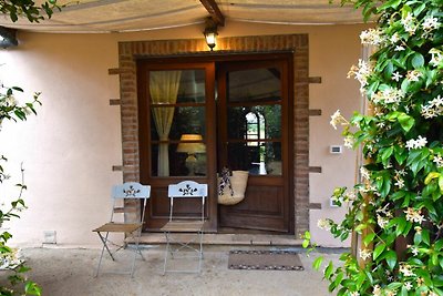 Casa Elli Wohnung nahe Follonica