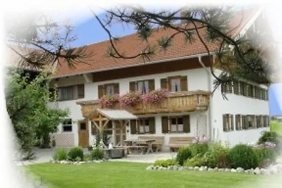 Ferienhaus Unsin /  "Beichelstein"