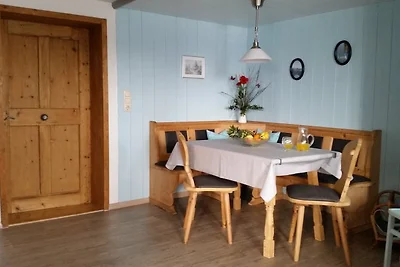 Ferienhaus Unsin /  "Beichelstein"