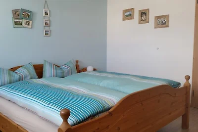 Ferienhaus Unsin /  "Beichelstein"