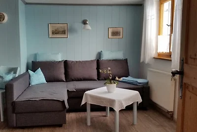 Ferienhaus Unsin /  "Beichelstein"