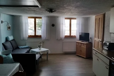 Ferienhaus Unsin /  "Beichelstein"