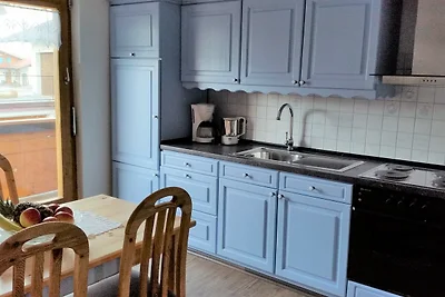 Ferienhaus Unsin "Säuling"