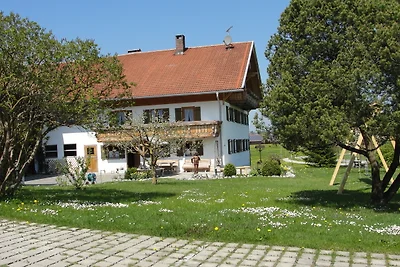 Ferienhaus Unsin /  "Beichelstein"