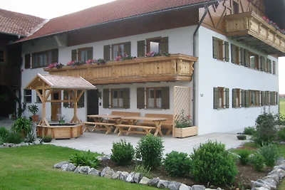 Ferienhaus Unsin "Säuling"