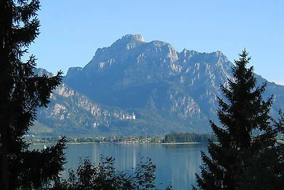 Ferienhaus Unsin "Säuling"