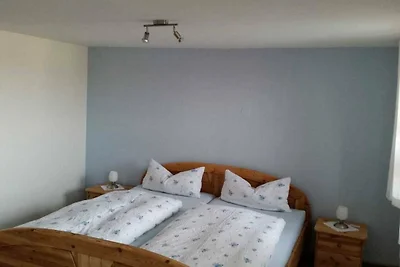 Ferienhaus Unsin "Säuling"