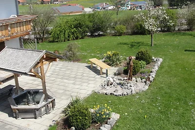 Ferienhaus Unsin /  "Beichelstein"