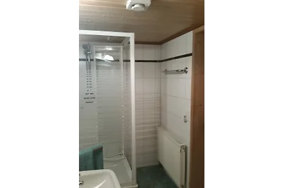 Ferienhaus Unsin /  "Beichelstein"