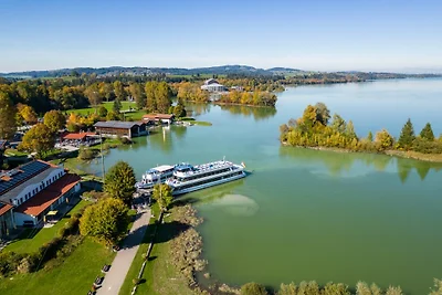 Ferienhaus Unsin /  "Beichelstein"