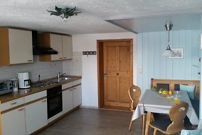 Ferienhaus Unsin /  "Beichelstein"