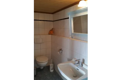 Ferienhaus Unsin /  "Beichelstein"