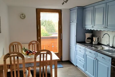 Ferienhaus Unsin "Säuling"