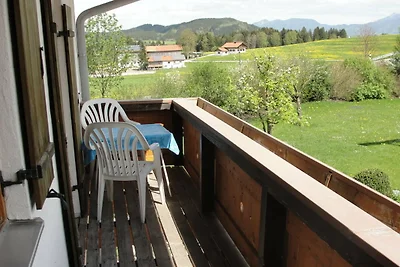 Ferienhaus Unsin "Säuling"